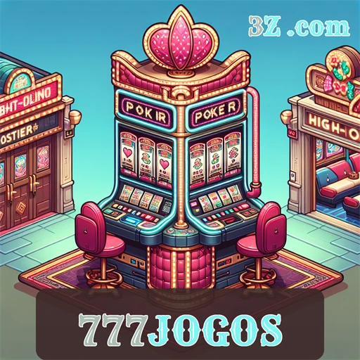 Descubra a Emoção dos Jogos de Bônus no 777JOGOS