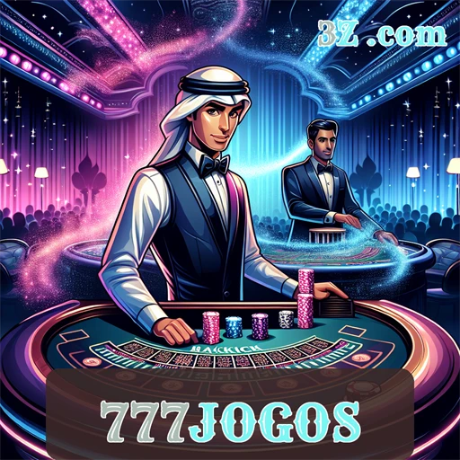 Explore as Novidades Imperdíveis do 777JOGOS