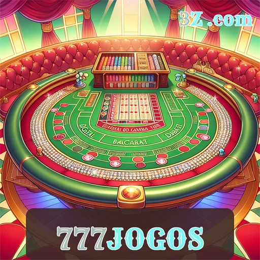 Explore o Mundo dos Quebra-Cabeças em 777JOGOS
