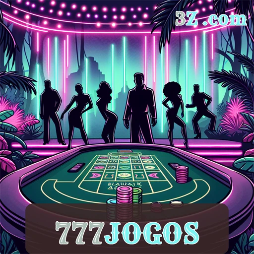 Descubra a Categoria 'Recompensas' em 777JOGOS