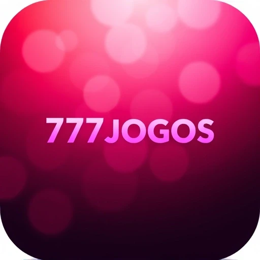 777JOGOS Logo