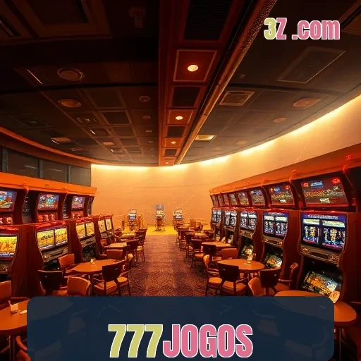 777JOGOS Jackpots