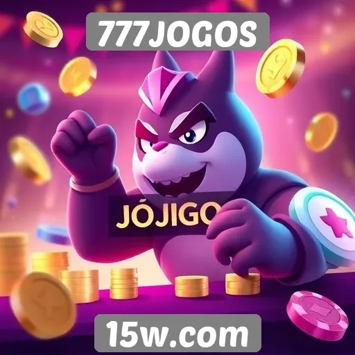 777JOGOS apresenta novas opções de jogos em 2025