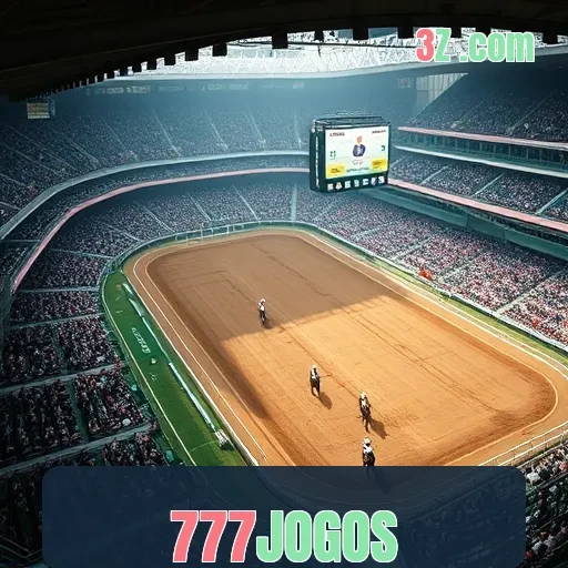 777JOGOS Cassino Ao Vivo