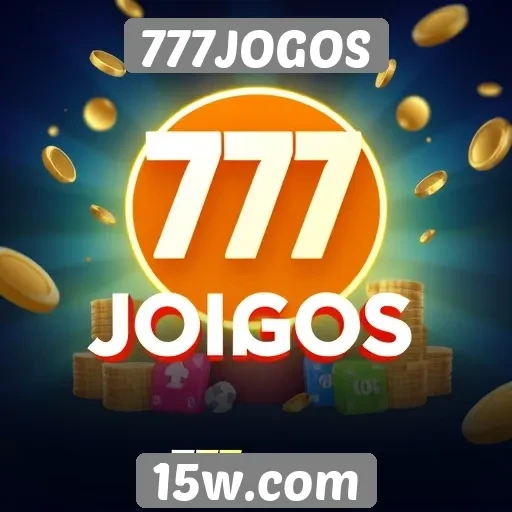 Promoções e bônus disponíveis no 777JOGOS