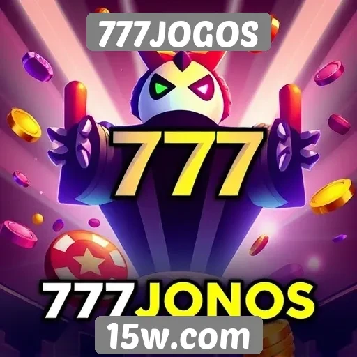 Novidades e lançamentos recentes em 777JOGOS