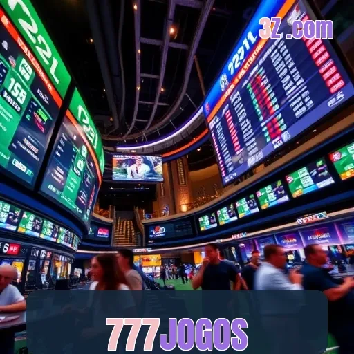 777JOGOS Programa VIP